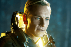 Alien: Covenant Sequel With Michael Fassbender Is Still Happening, Ridley Scott Confirms