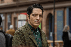 Street Fighter: Why David Dastmalchian Studied Cult Leadership for Video Game Movie Role