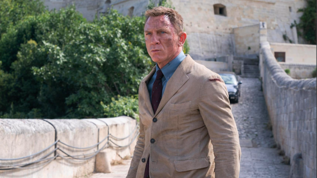 New James Bond Actor Search Down to 3 Candidates for Next 007 — Report