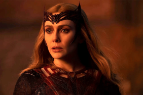 Elizabeth Olsen & Scarlet Witch’s MCU Return Just Got a Major Insider Update