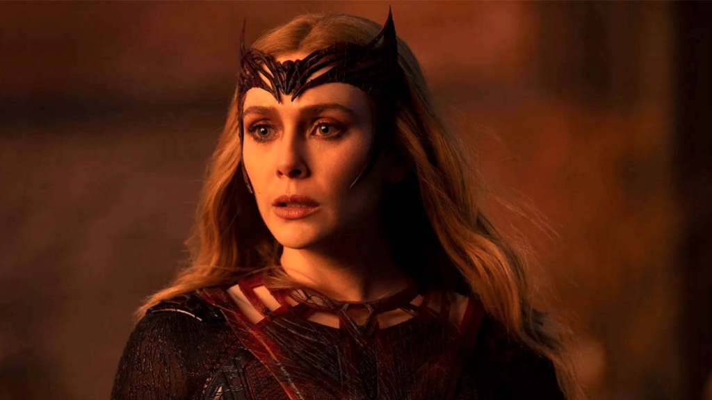 Elizabeth Olsen & Scarlet Witch’s MCU Return Just Got a Major Insider Update