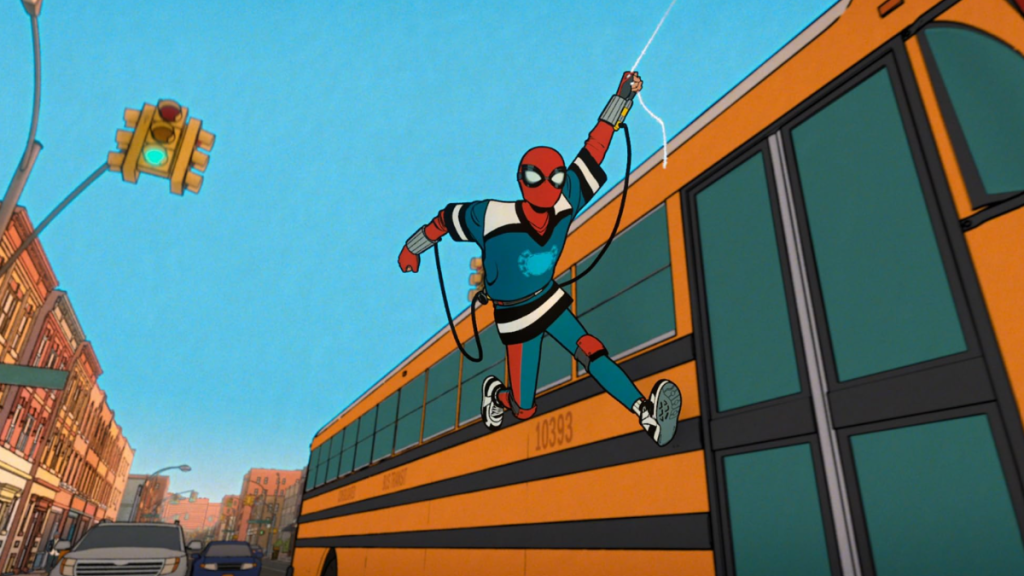 Spider-Man: Beloved Costume Gets Stunning New Look Ahead of Peter Parker’s Return