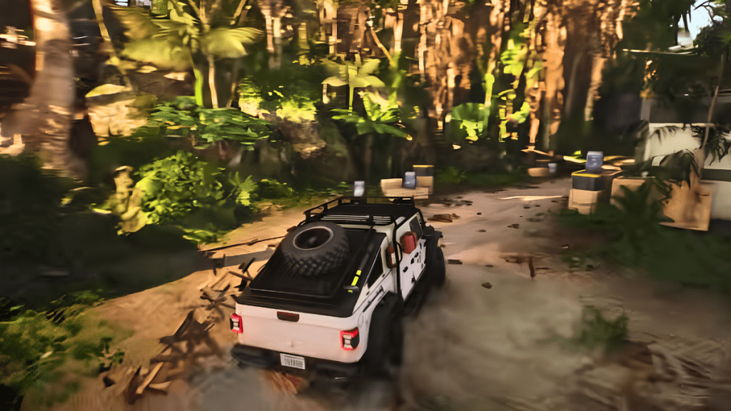 Jurassic World Gets a New Game, But It’s Not What Fans Expected