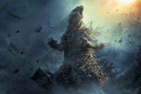 Godzilla Minus Zero Director Teases New Appearance & More Powerful Godzilla in Movie