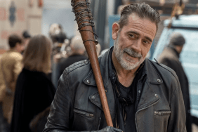 Negan Returns to The Walking Dead: Streets of Survival Trailer