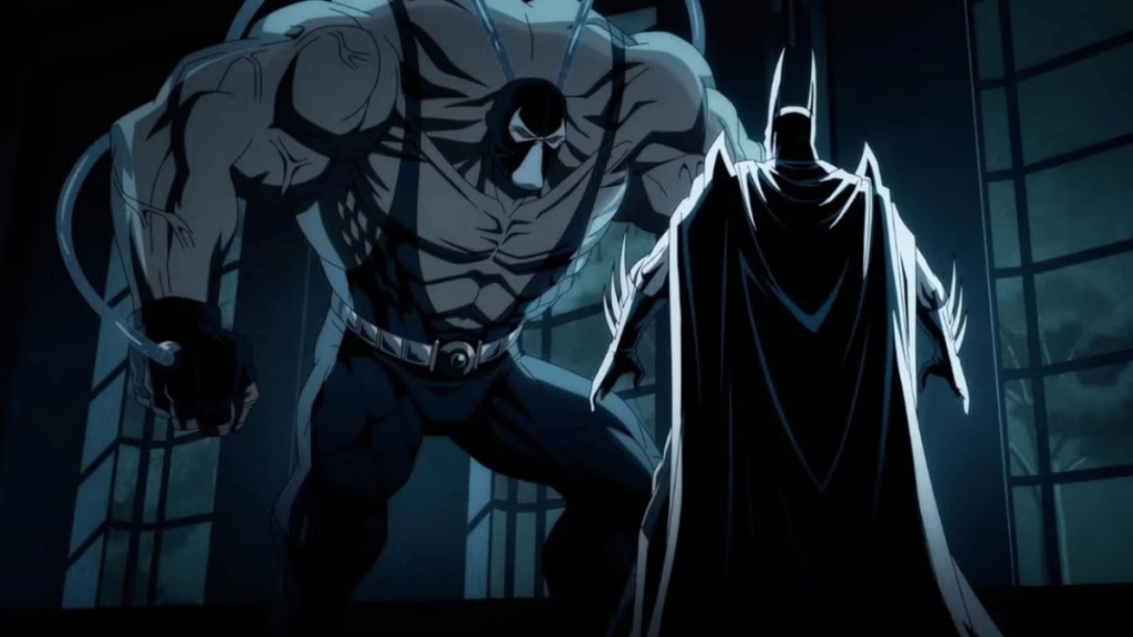 ‘Masterpiece’: Batman’s New Movie Is Getting Incredible Reviews From Critics