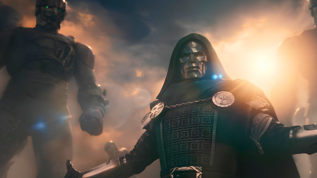 Avengers: Doomsday ScreenX Preview Lets MCU Fans Experience Movie on 3 Screens