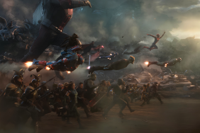 Avengers Endgame: Encore Fans Think Doomsday Preview Could Be Released on Disney+, Here’s Why