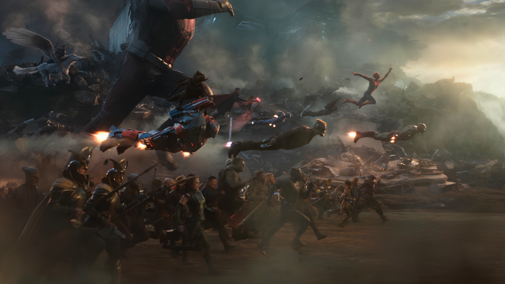 Avengers Endgame: Encore Fans Think Doomsday Preview Could Be Released on Disney+, Here’s Why