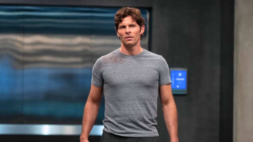 Avengers: Doomsday’s James Marsden Teases New Costumes for MCU Characters