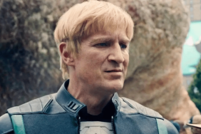 Lanterns: Guy Gardner Finally Arrives in New Clip, Creates Big DCU Mystery