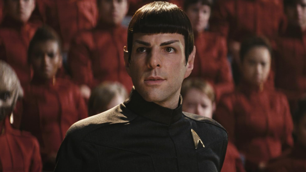 Star Trek: How to Help Beloved Sci-Fi Franchise Set a World Record Next Month