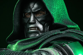 Robert Downey Jr.’s Avengers: Doomsday Doctor Doom Role Includes Performance Capture
