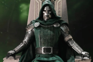 Robert Downey Jr.’s Avengers: Doomsday Doctor Doom Role Includes Performance Capture