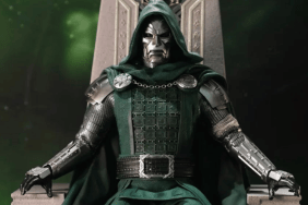 Robert Downey Jr.’s Avengers: Doomsday Doctor Doom Role Includes Performance Capture