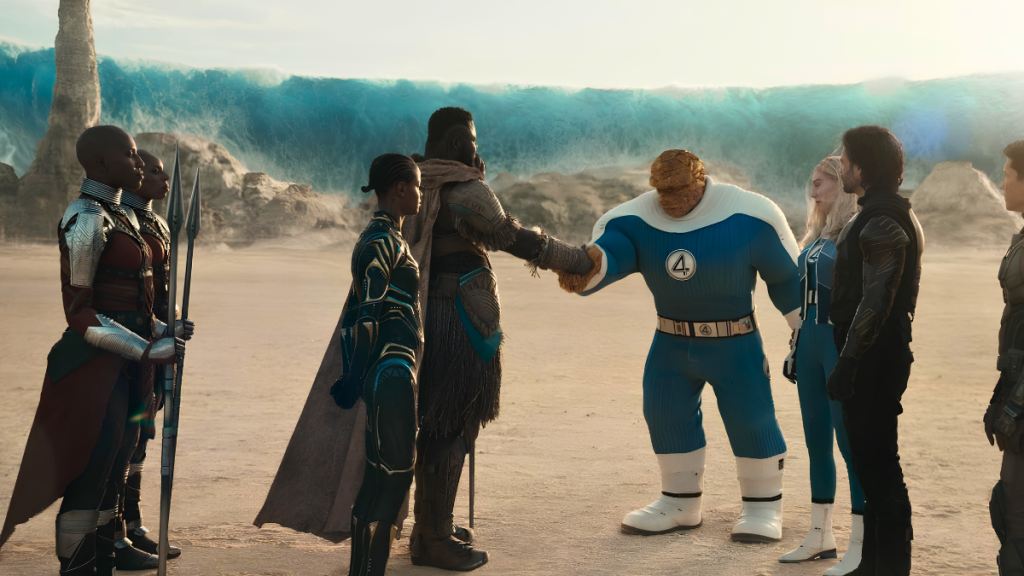 Avengers: Doomsday’s Massive Reported Runtime Has Marvel Making Cuts