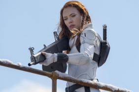 The Batman Part II Set Photos May Reveal Surprising Scarlett Johansson Character Twist