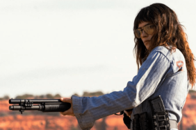 Man of Tomorrow Star Adria Arjona’s New Super Soldier Sci-Fi Movie Earns Stellar RT Score