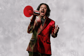 Street Fighter: Eric Andre's Don Sauvage Sets Movie Trailer Release Date in New Video