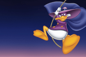 Darkwing Duck Reboot TV Show Gets Disappointing Casting Update as Original Star Is Out