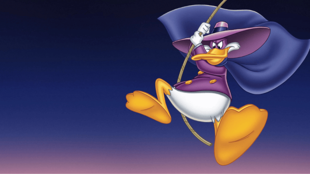 Darkwing Duck Reboot TV Show Gets Disappointing Casting Update as Original Star Is Out