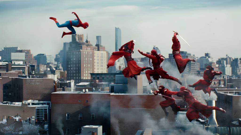 Spider-Man: Brand New Day Hides 2 MCU Villain Easter Eggs in Plain Sight