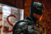 The Batman Part II’s Set Photos Offer a Fresh, Closer Look at Robert Pattinson’s Batsuit