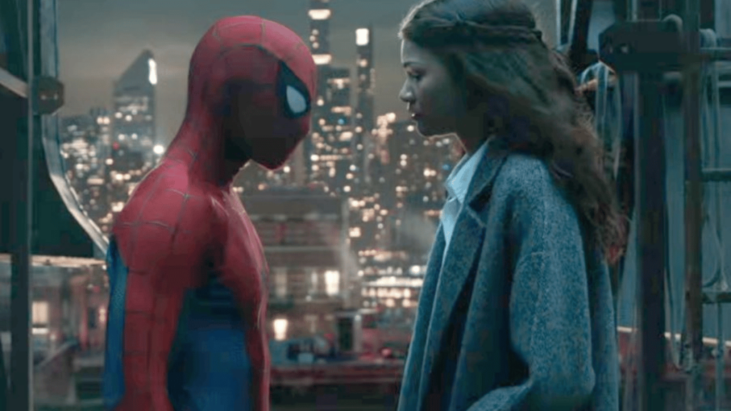 Spider-Man