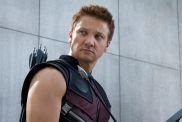 Jeremy Renner Teases Hawkeye's MCU Return Ahead of Avengers: Doomsday With Photo