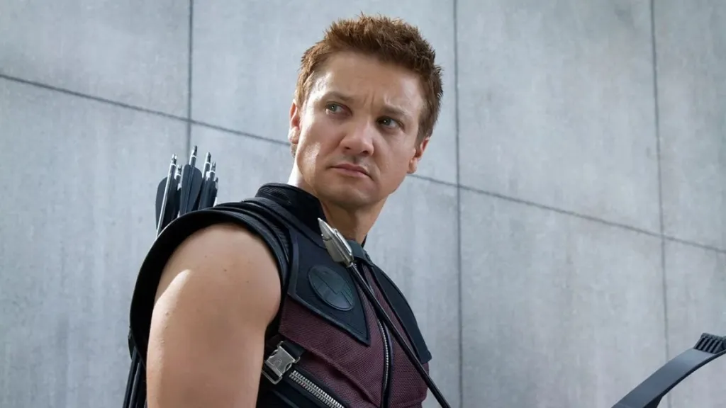 Jeremy Renner Teases Hawkeye's MCU Return Ahead of Avengers: Doomsday With Photo