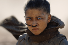 Dune: Part Three
