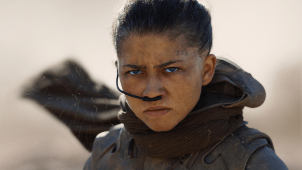 Dune: Part Three