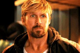 Ryan Gosling