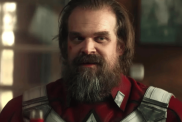 Doomsday's David Harbour May Have Just Let a Big MCU Spoiler Slip is drafted