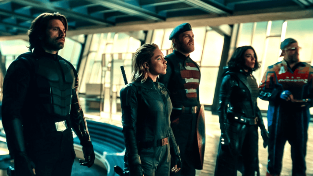 Avengers: Secret Wars Gets a Major Update as Kevin Feige Teases Marvel's Approach