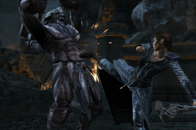 The Lord of the Rings: War in the North Legacy Edition