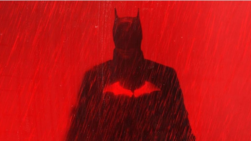 The Batman Part II Set Photo Offers Best Look Yet at Woman Fans Think Is Scarlett Johansson