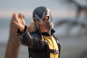Magneto