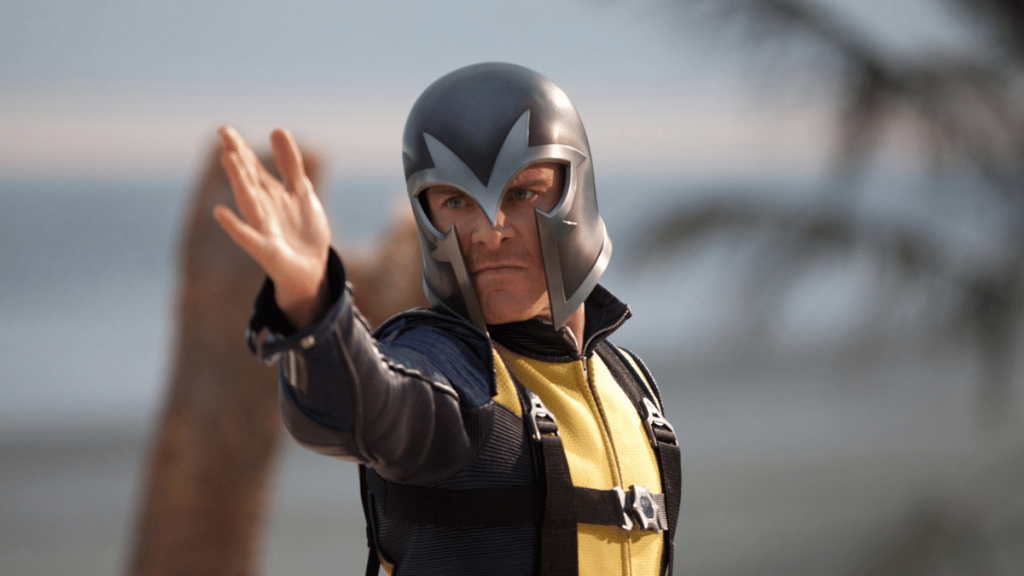 Magneto