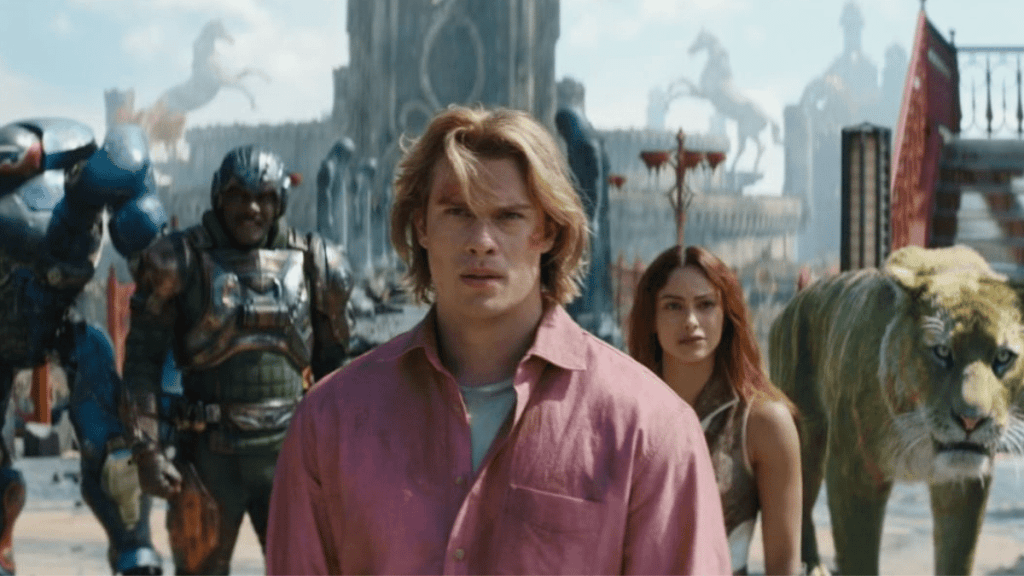 Masters of the Universe 2: Why He-Man Fans Are Suddenly Begging Mattel for a Sequel
