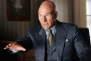 X-Men: Patrick Stewart’s New Professor X Costume for Avengers: Doomsday Gets Best Look Yet
