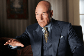 X-Men: Patrick Stewart’s New Professor X Costume for Avengers: Doomsday Gets Best Look Yet