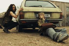 City of Blood Trailer: Hulu’s New Vampire TV Show Turns Berlin Into a Bloodbath