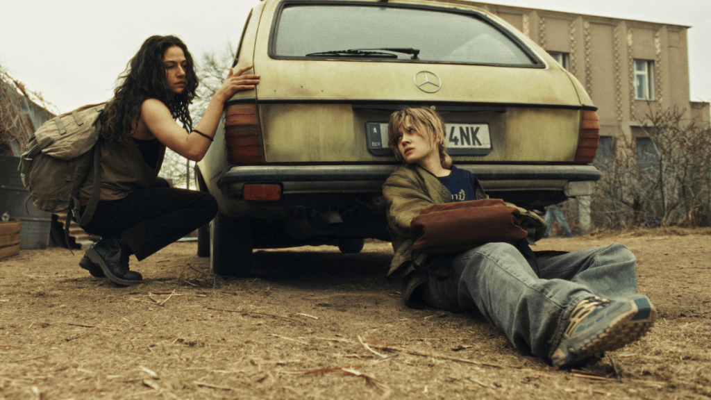 City of Blood Trailer: Hulu’s New Vampire TV Show Turns Berlin Into a Bloodbath
