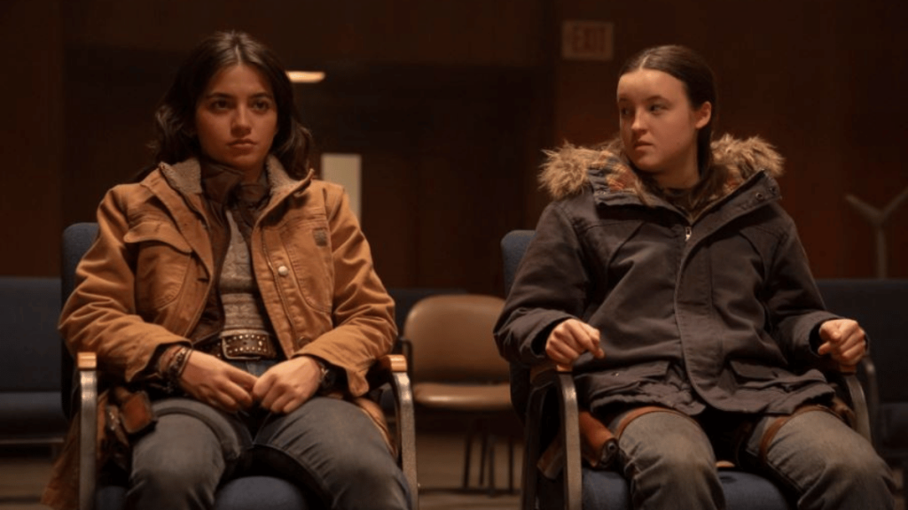 The Last of Us Season 3 Set Video Hints at a Major Return Fans Won’t Expect