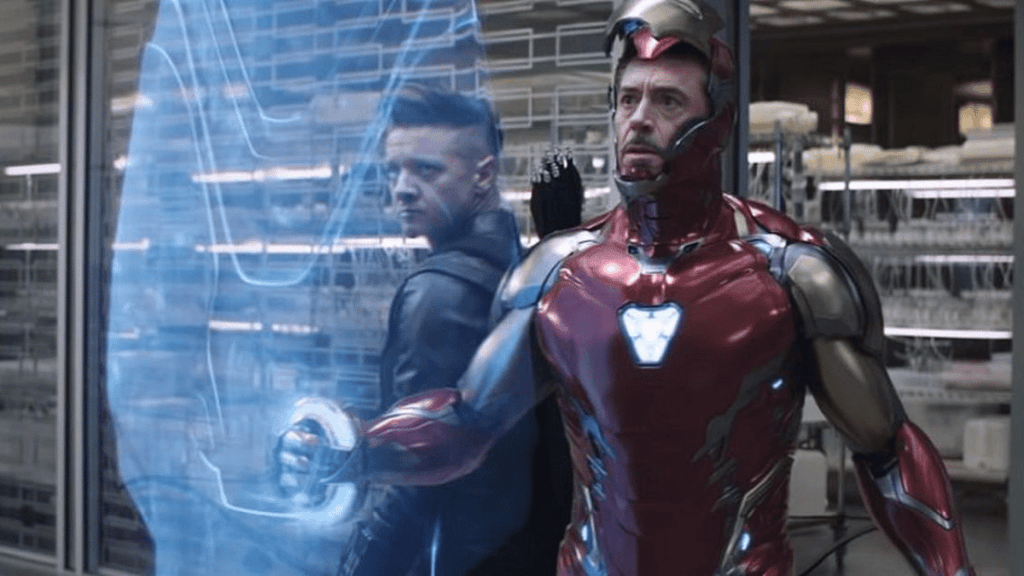 Avengers: Endgame Encore Trailer Readies MCU Fans for New Format, Doomsday Preview