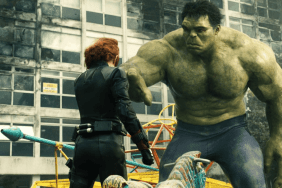 Avengers: Endgame Fans Notice 1 Huge Error With MCU Encore Rerelease Poster