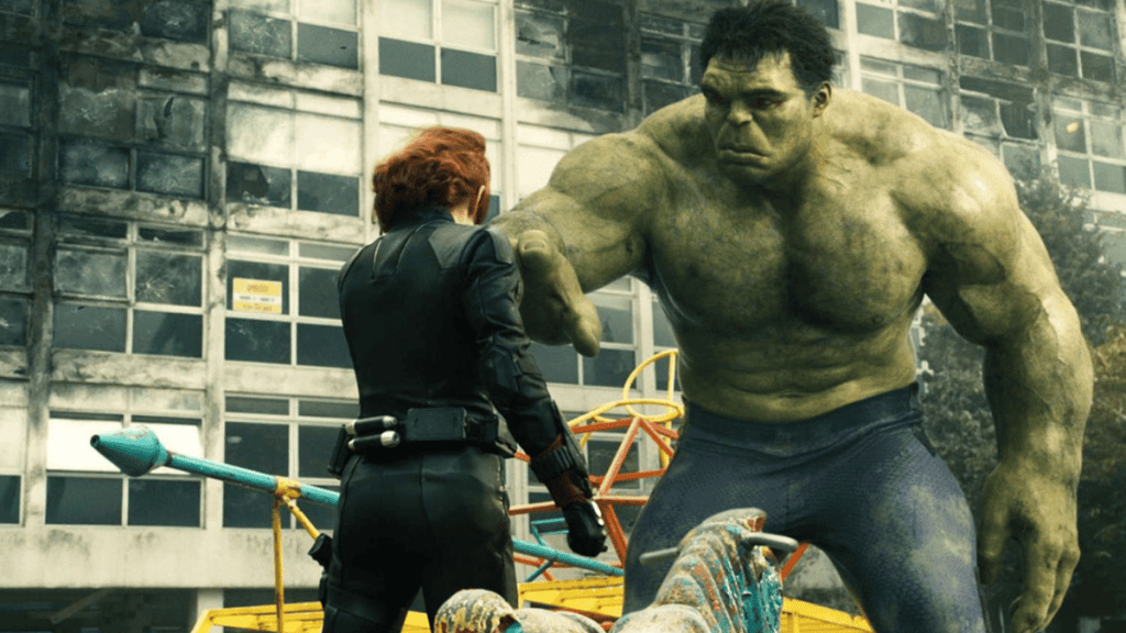 Avengers: Endgame Fans Notice 1 Huge Error With MCU Encore Rerelease Poster