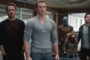 Avengers: Endgame Encore Popcorn Bucket Gives MCU Fans Their Own Nano Gauntlet