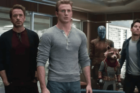 Avengers: Endgame Encore Popcorn Bucket Gives MCU Fans Their Own Nano Gauntlet